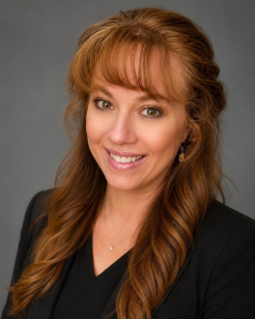 Rachel Vazquez