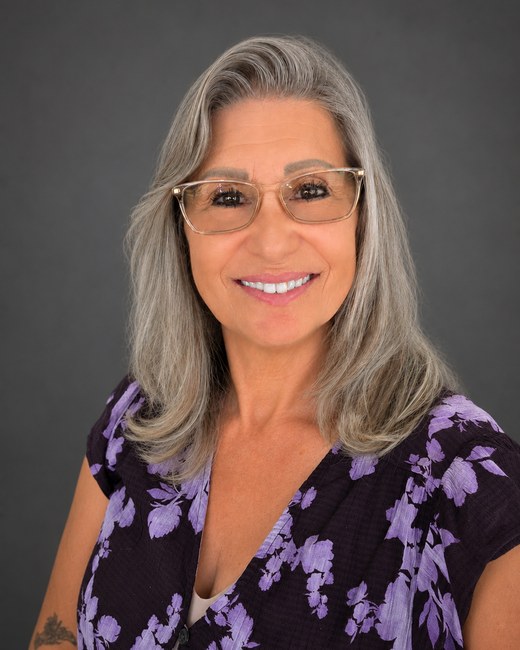Sandy Vendetti Alderman