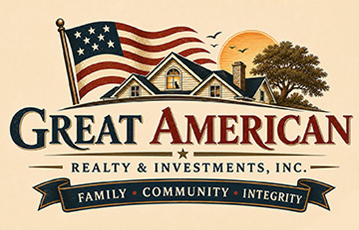 Great American Realty & Investments, Inc.